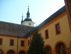 Psychiatrická léčebna