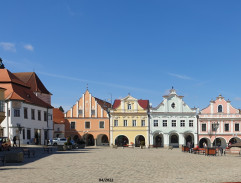 Běloušek v hotelu 2