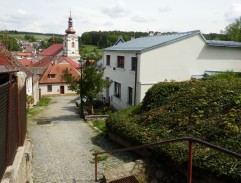 Jožin nabízí u známého show