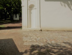 Jožin utíká před Kandrtem