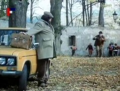 Kandrt běží s úplatkem