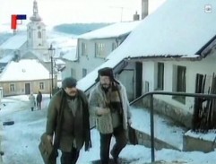 Jožin nabízí u známého show