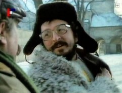 Jožin se rozchází se známým ve zlém