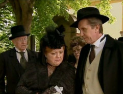 Pohřeb ředitele Kroužka 3