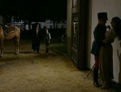 Matyáš potká Adélu