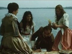 Petr Vok a francimor