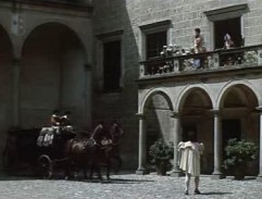 Zámek Kateřiny z Ludanic