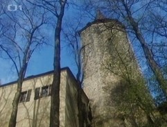 Hrad Bořenice
