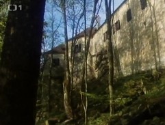 Hrad Bořenice 2