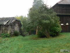 Pod Jezevčí skálou