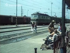 železničná stanica