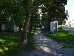 Brána dětského domova