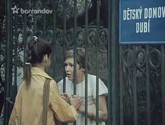 Brána dětského domova