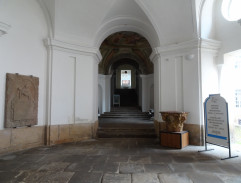 Jakub odváží zběha