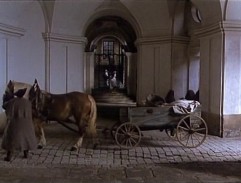 Jakub odváží zběha