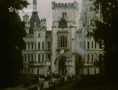 Zámek krále Leopolda