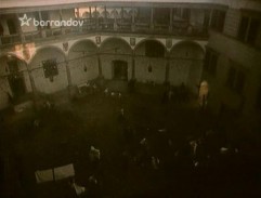 Zámek krále Filipa