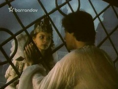 Šípková Růženka