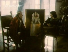 Král Filip a princ Viliam