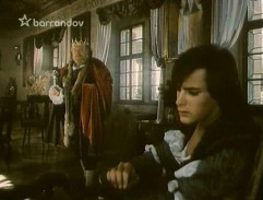 Filip rozmlouvá s Viliamem