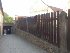 Němcová odjíždí 2