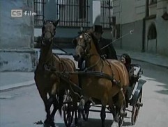 Němcová odjíždí