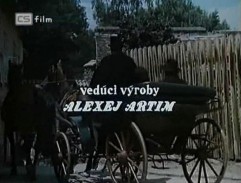 Němcová odjíždí 2