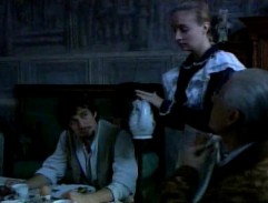 Rozhovor s Fanošiným otcem