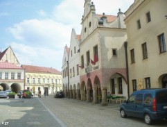 Pálení Komenského knih 2