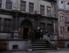 Ve švédském přístavu 2