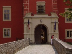 Tajemství štěstí