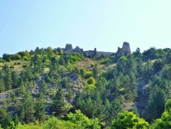 čarodejníkov hrad