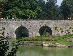 Tajemství štěstí