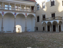 Tajemství štěstí