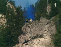 Tajemství štěstí