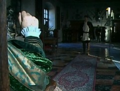 Tajemství štěstí