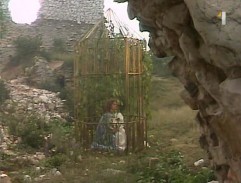 Tajemství štěstí