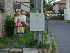 Copak je to za vojáka...