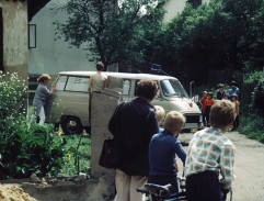 Copak je to za vojáka...