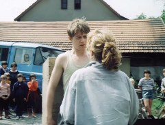 Copak je to za vojáka...