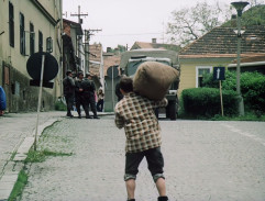 Copak je to za vojáka...