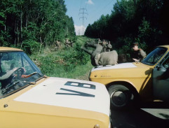 Copak je to za vojáka...