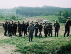 Copak je to za vojáka...