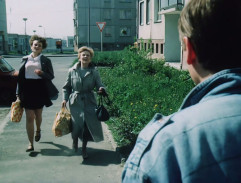 Copak je to za vojáka...