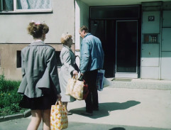 Copak je to za vojáka...