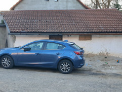 Copak je to za vojáka...