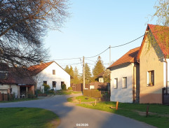 pred domom príslušníka VB