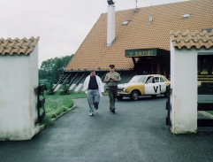 Copak je to za vojáka...