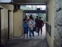 Copak je to za vojáka...