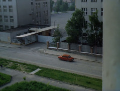 Copak je to za vojáka...